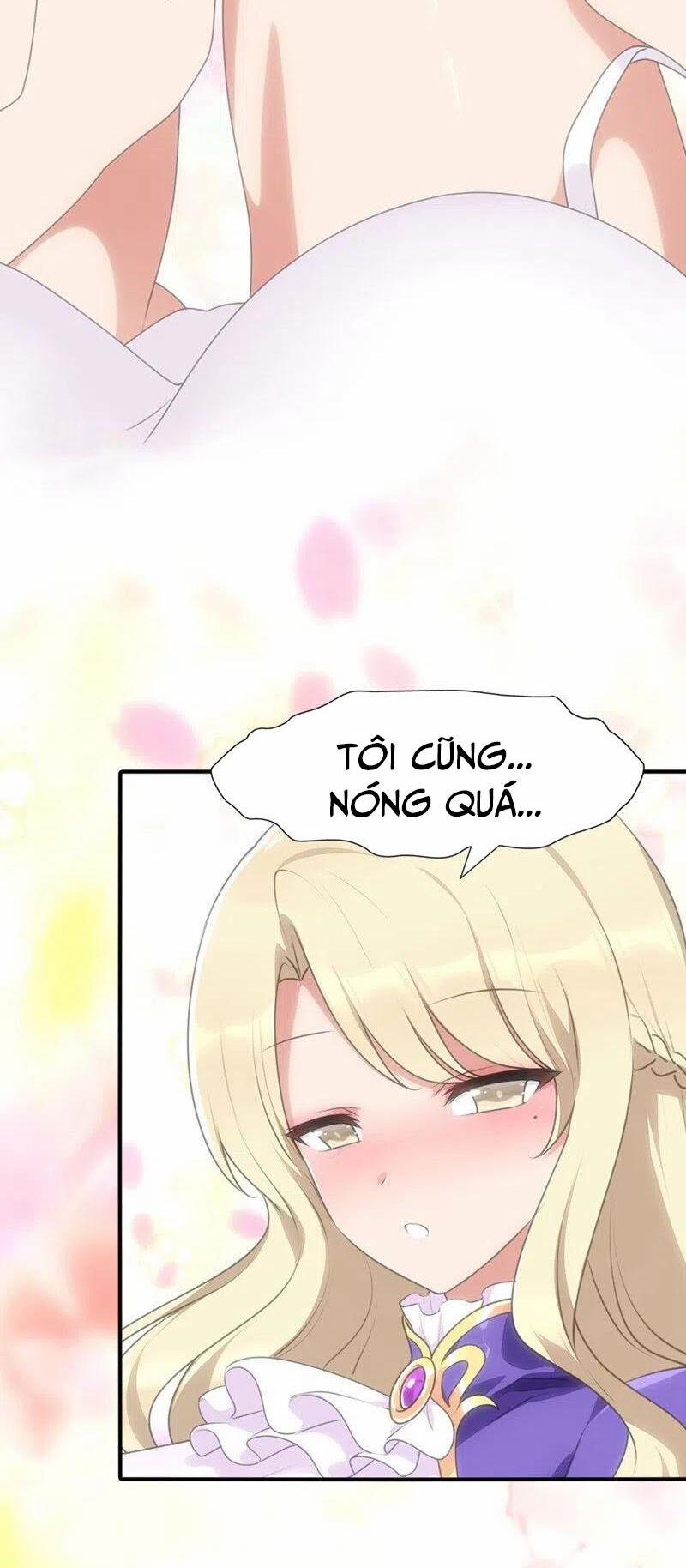 Bạn Gái Zombie Của Tôi 177 trang 34