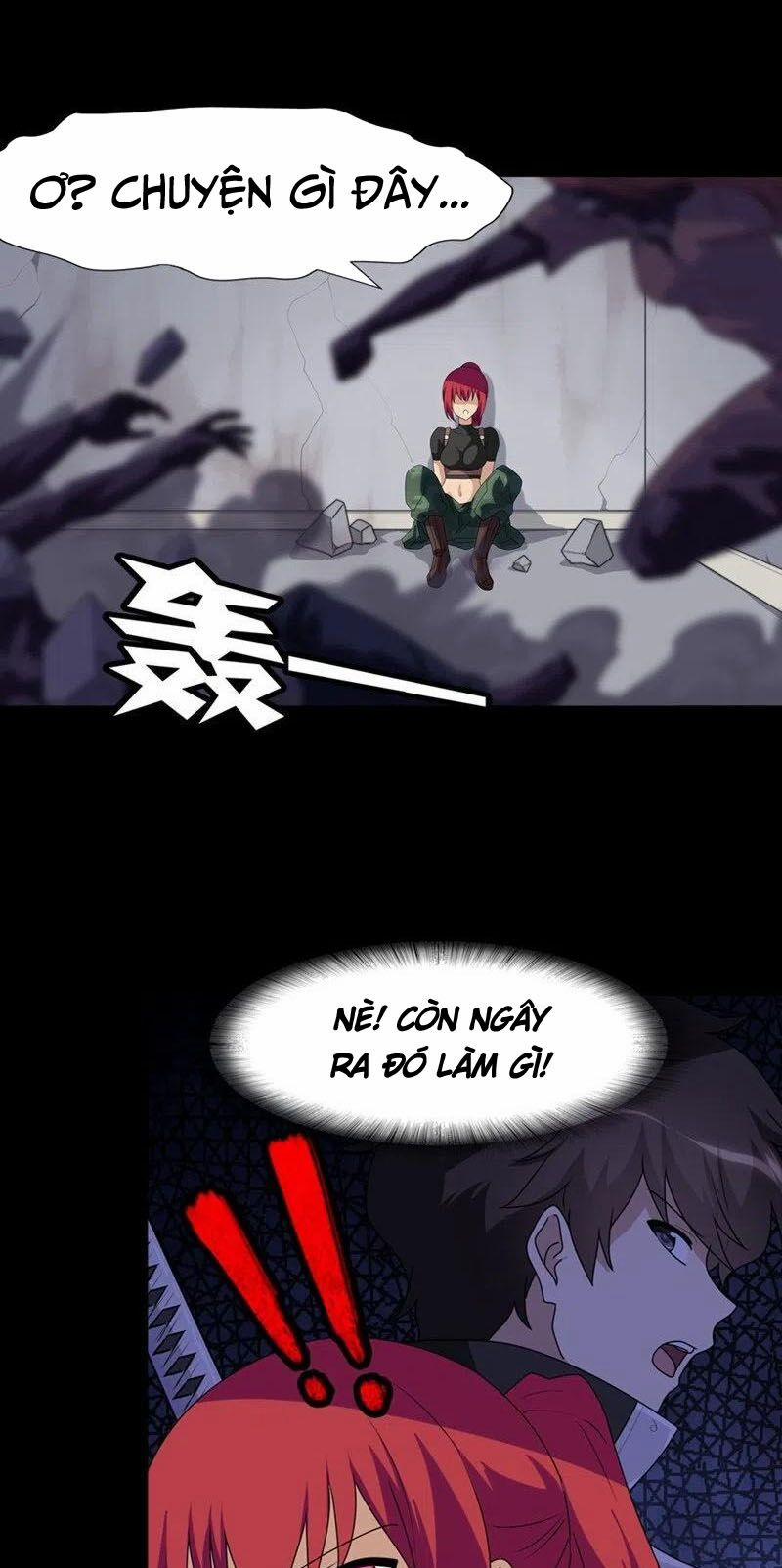 Bạn Gái Zombie Của Tôi 177 trang 5
