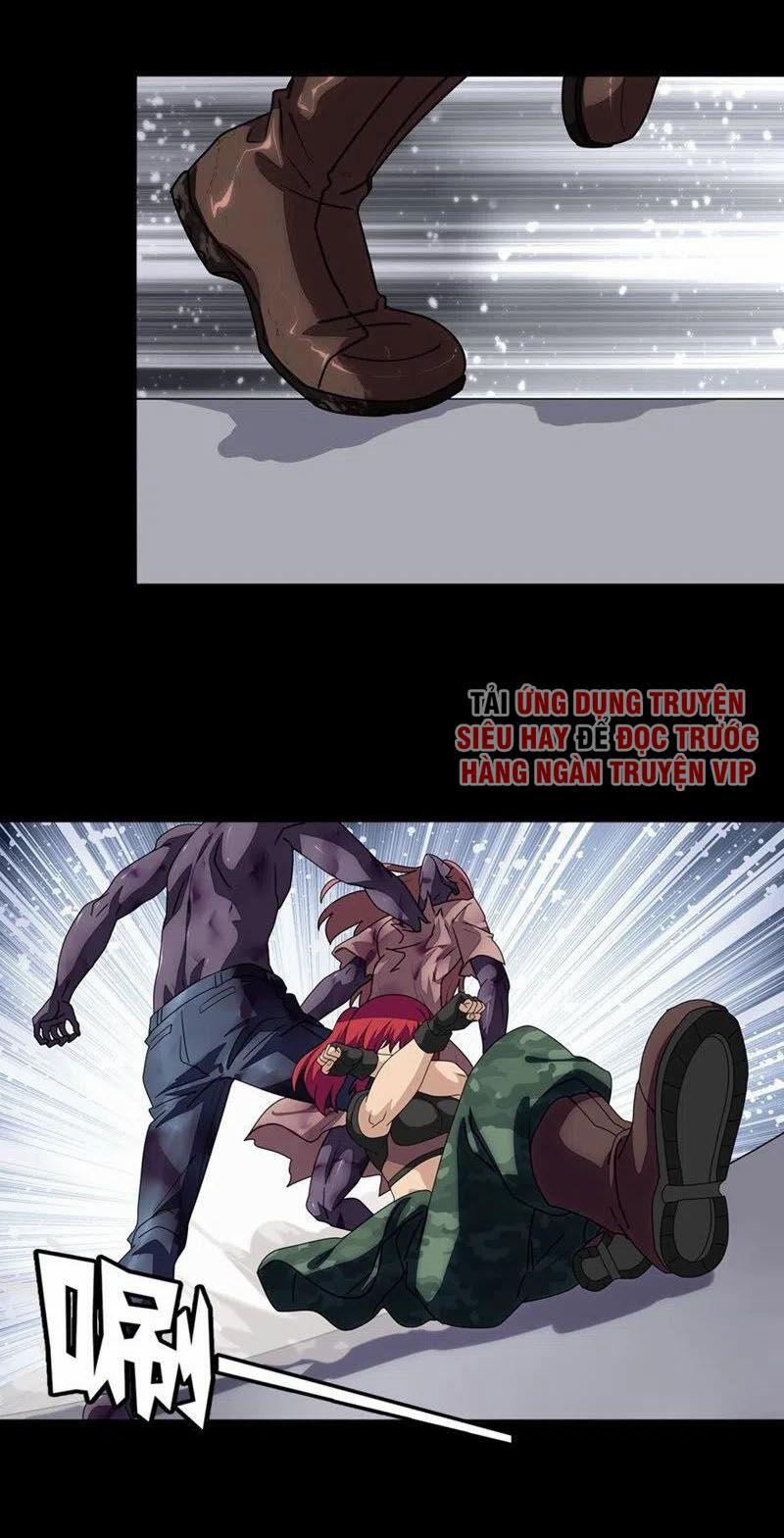 Bạn Gái Zombie Của Tôi 177 trang 7