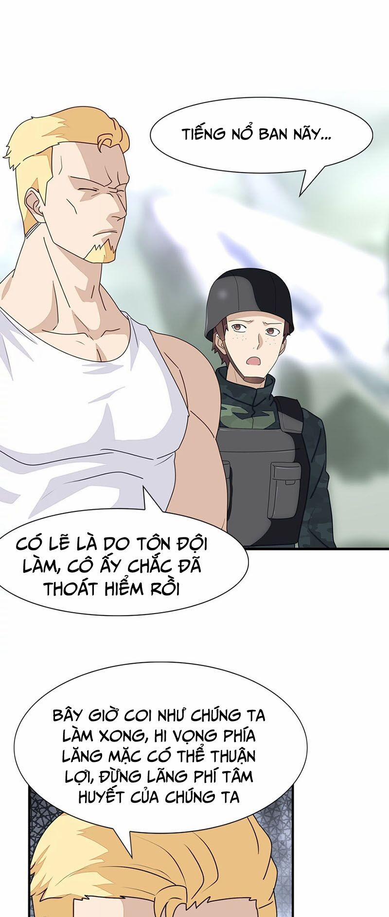 Bạn Gái Zombie Của Tôi 178 trang 1