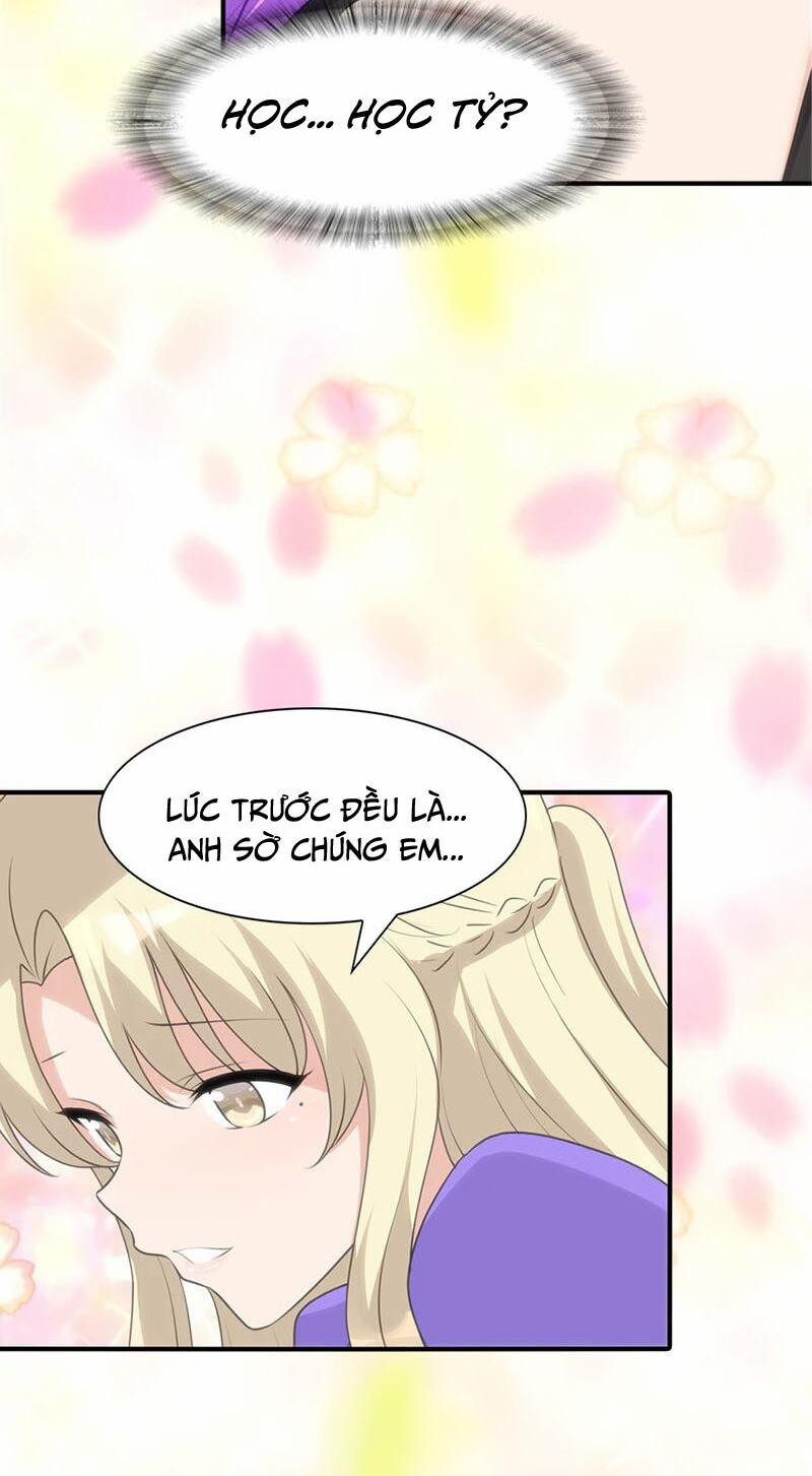 Bạn Gái Zombie Của Tôi 178 trang 10