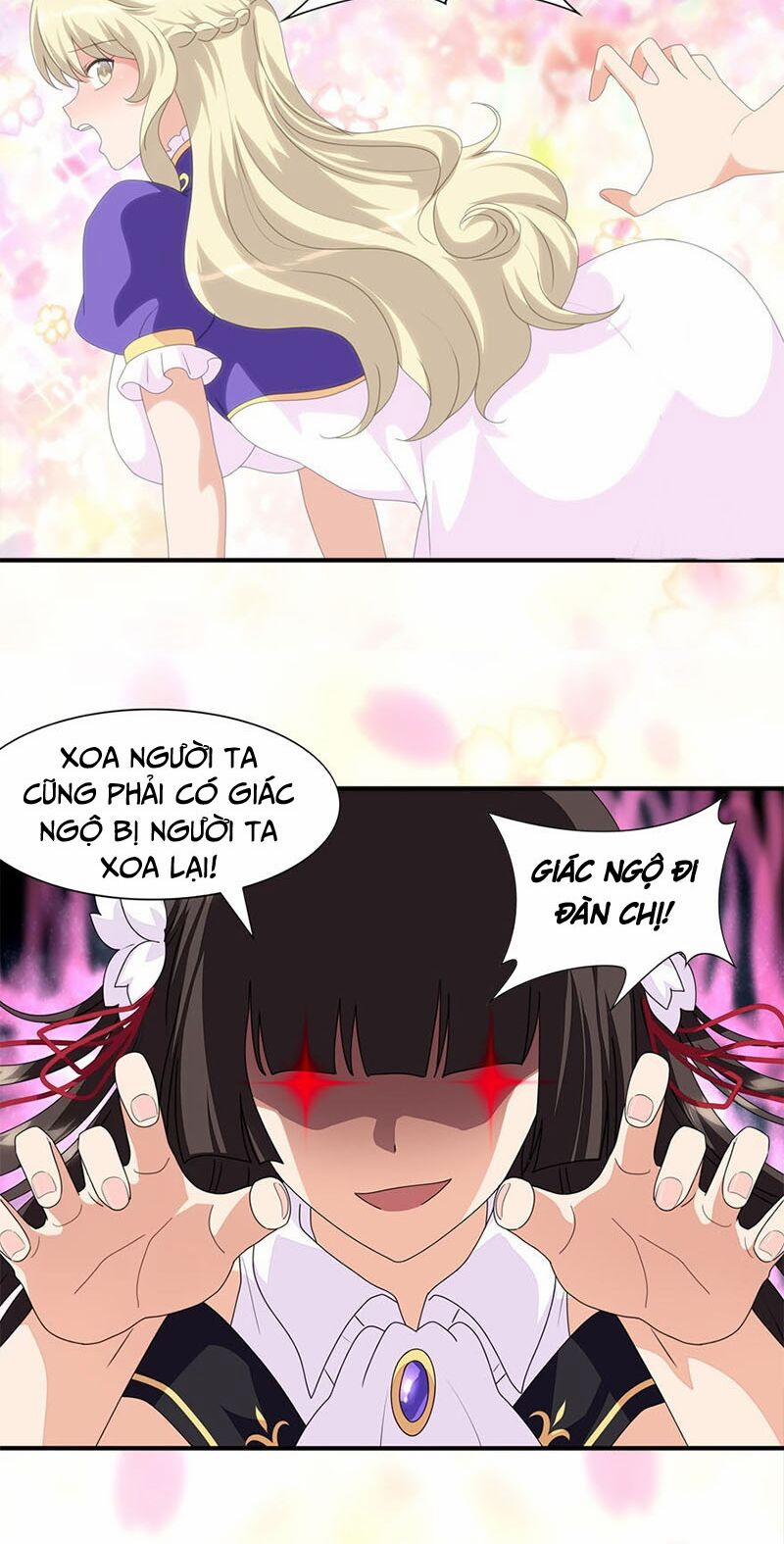Bạn Gái Zombie Của Tôi 178 trang 12