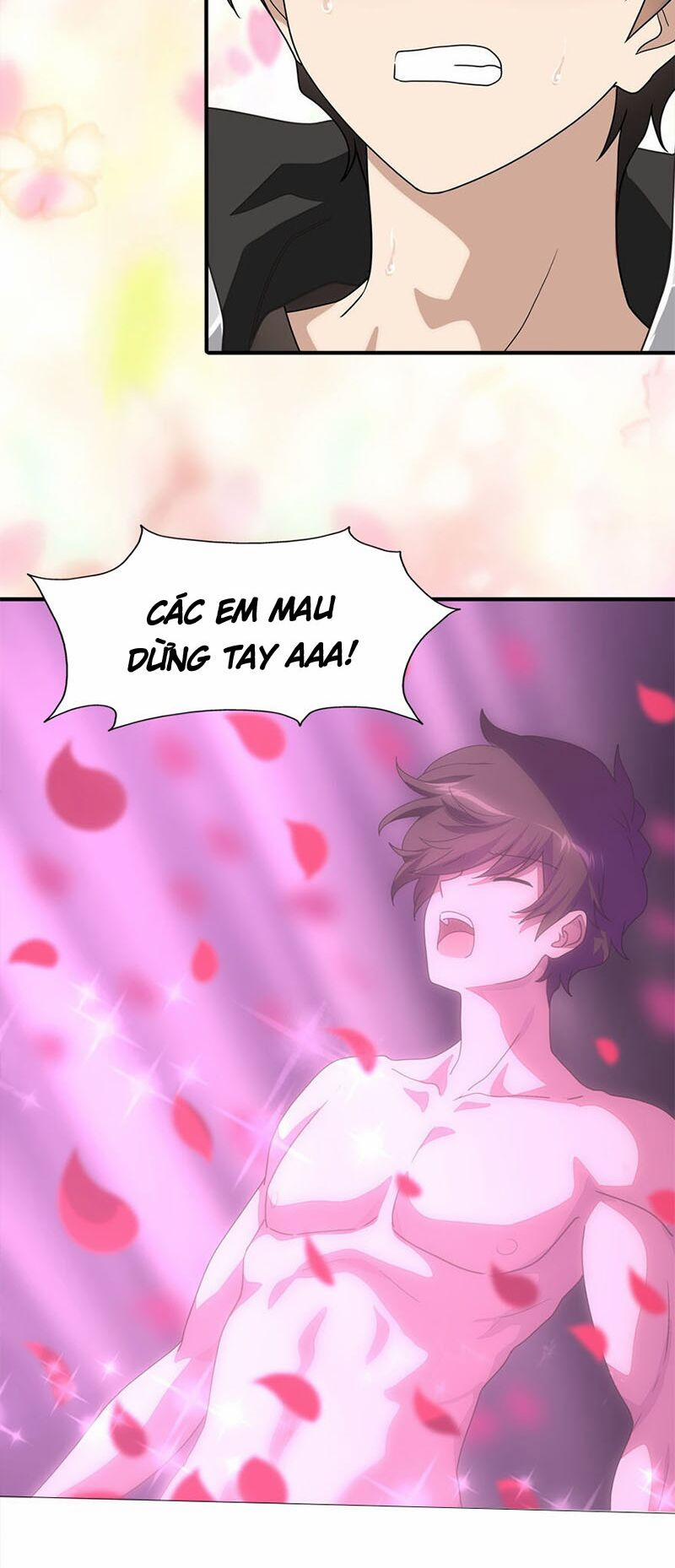 Bạn Gái Zombie Của Tôi 178 trang 14