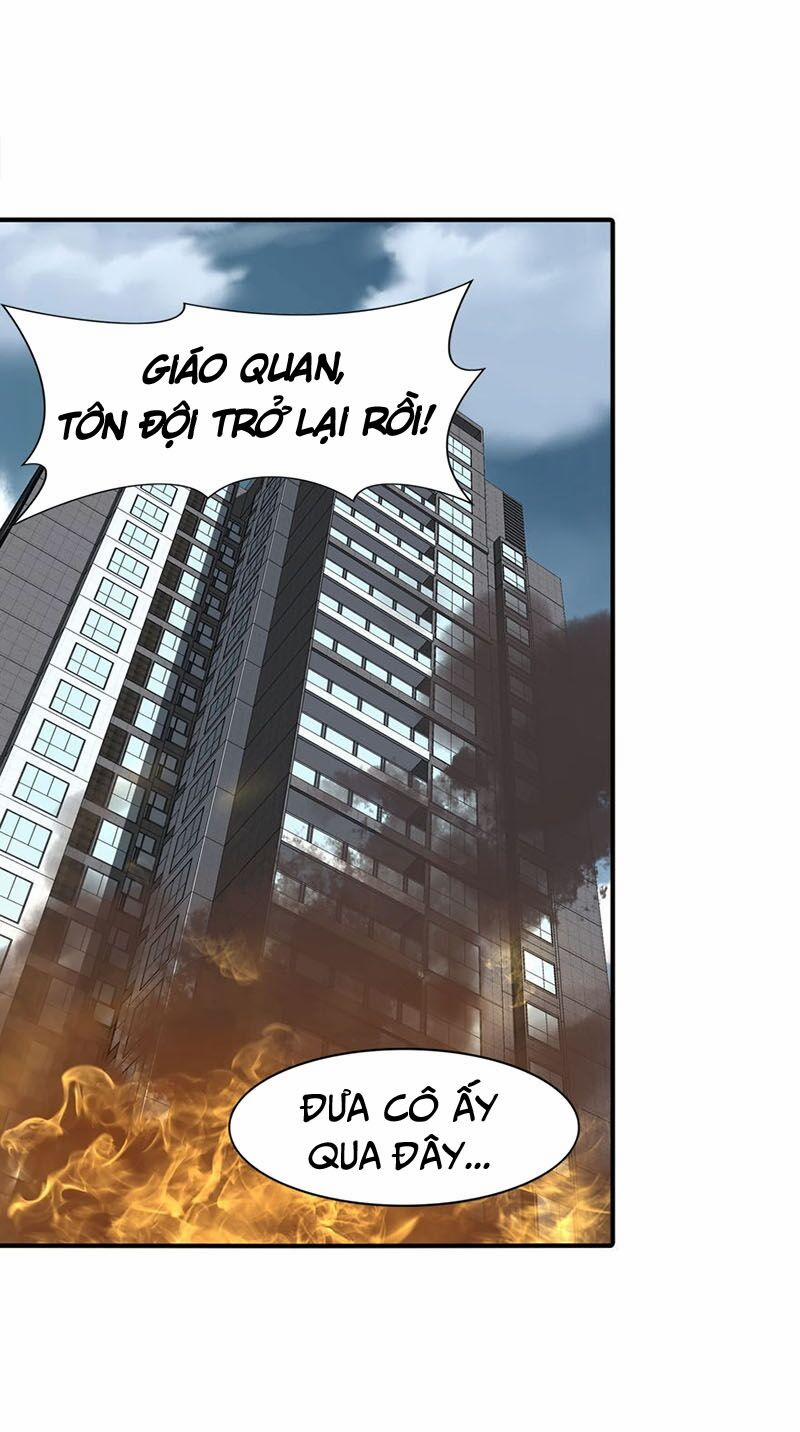 Bạn Gái Zombie Của Tôi 178 trang 15