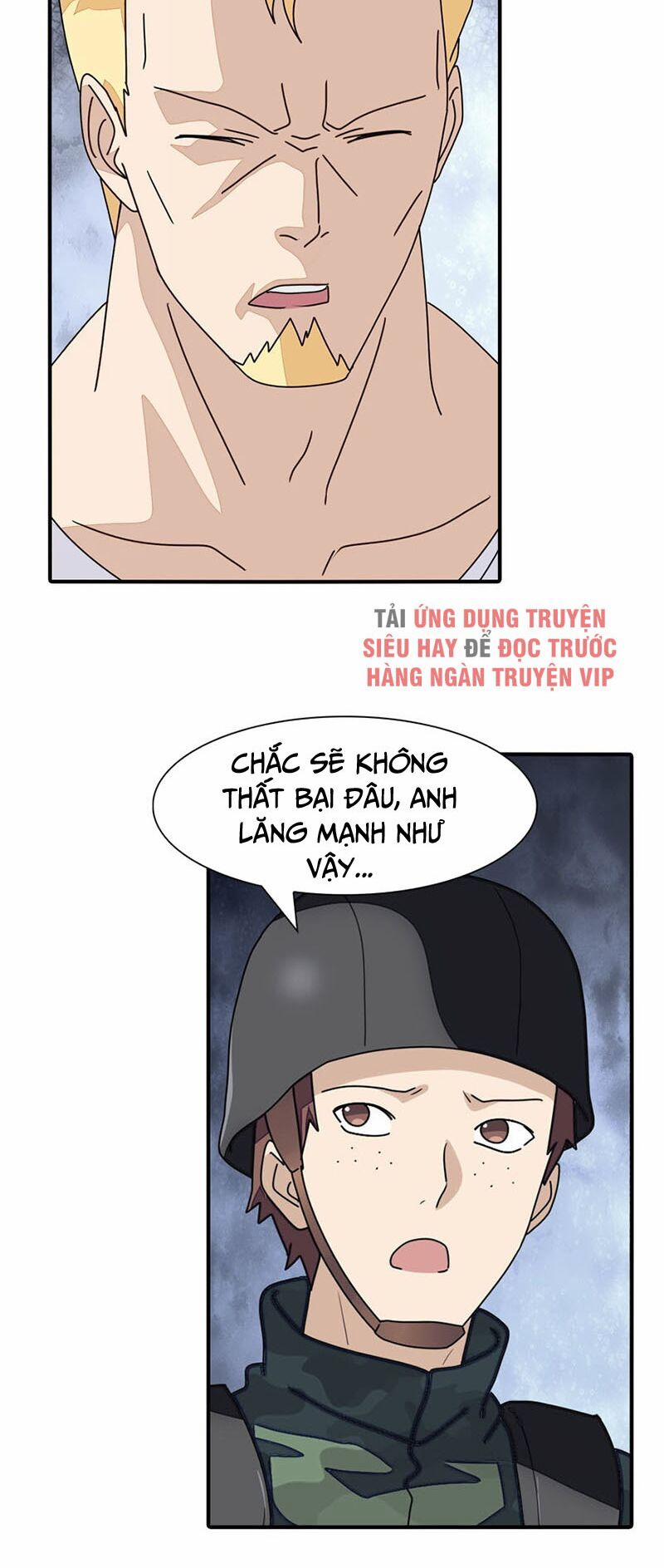 Bạn Gái Zombie Của Tôi 178 trang 2