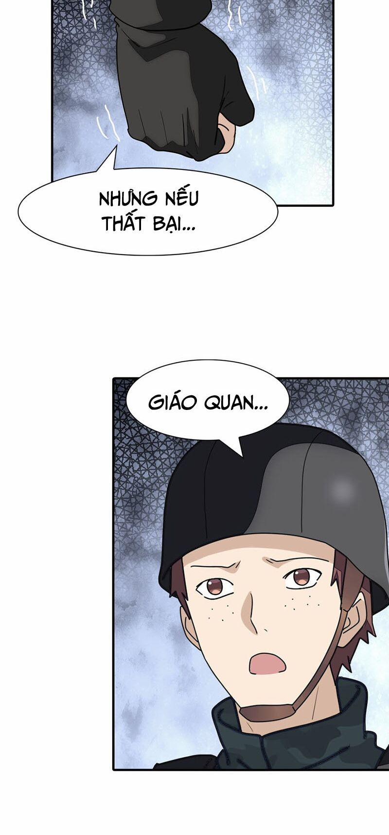 Bạn Gái Zombie Của Tôi 178 trang 4