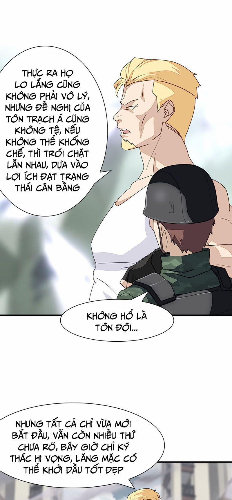 Bạn Gái Zombie Của Tôi 178 trang 5