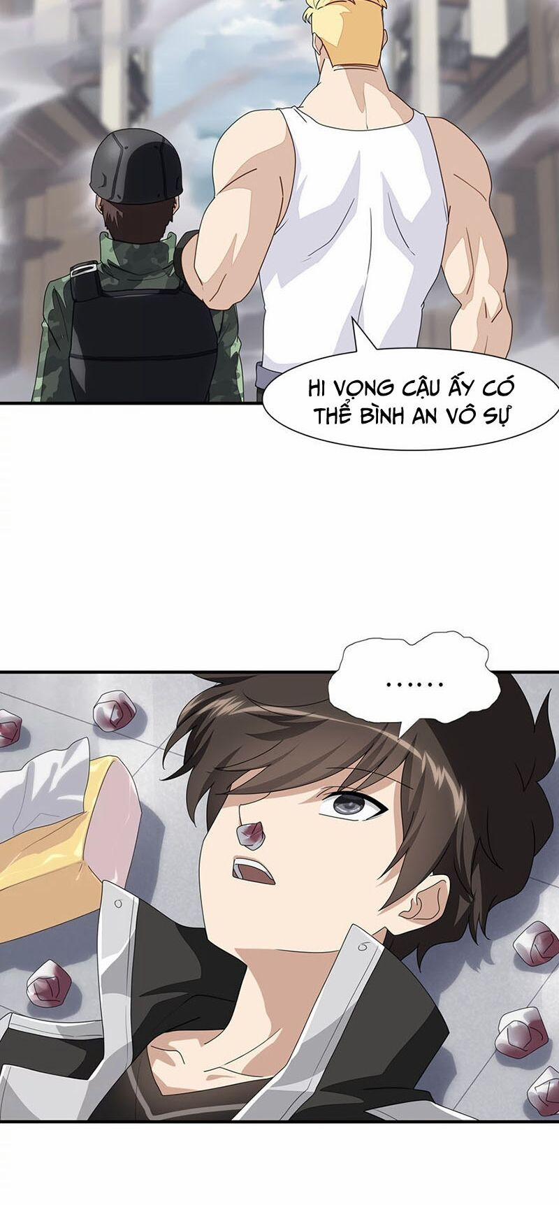Bạn Gái Zombie Của Tôi 178 trang 6