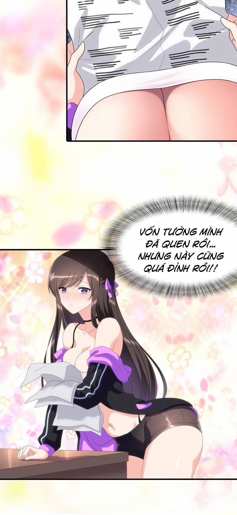 Bạn Gái Zombie Của Tôi 178 trang 8