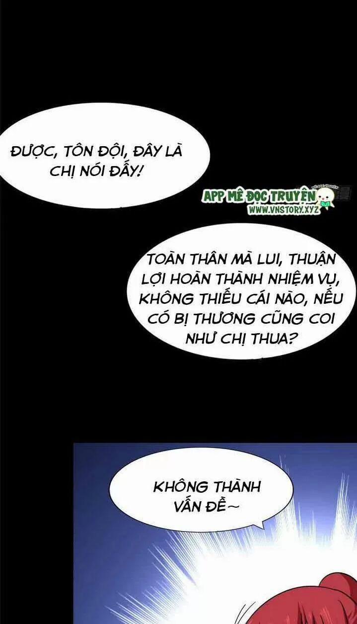 Bạn Gái Zombie Của Tôi 179 trang 11