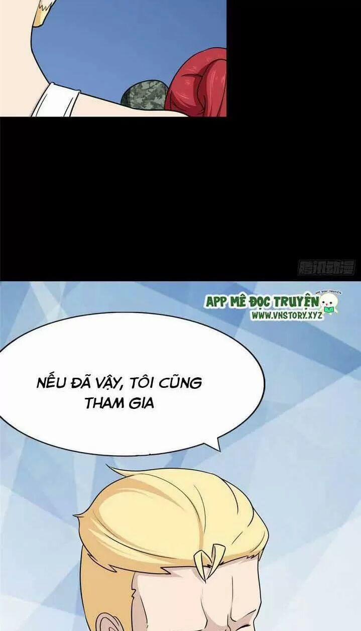 Bạn Gái Zombie Của Tôi 179 trang 13