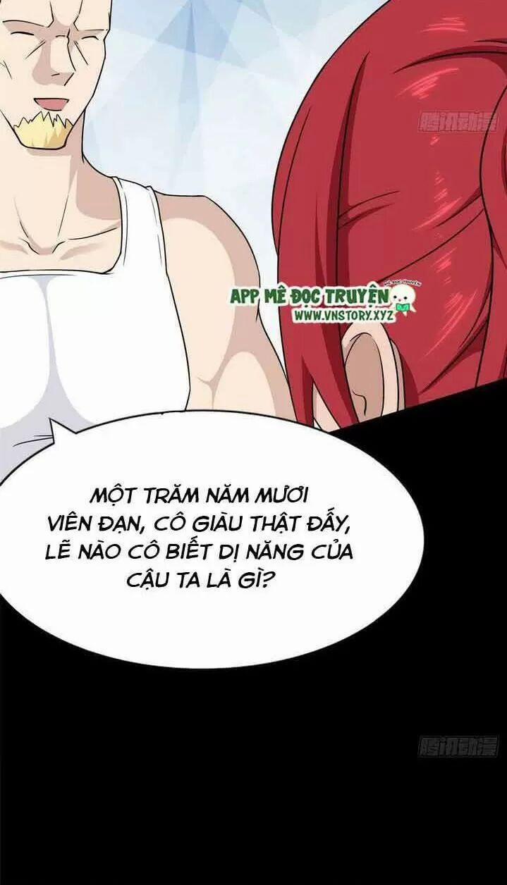 Bạn Gái Zombie Của Tôi 179 trang 15