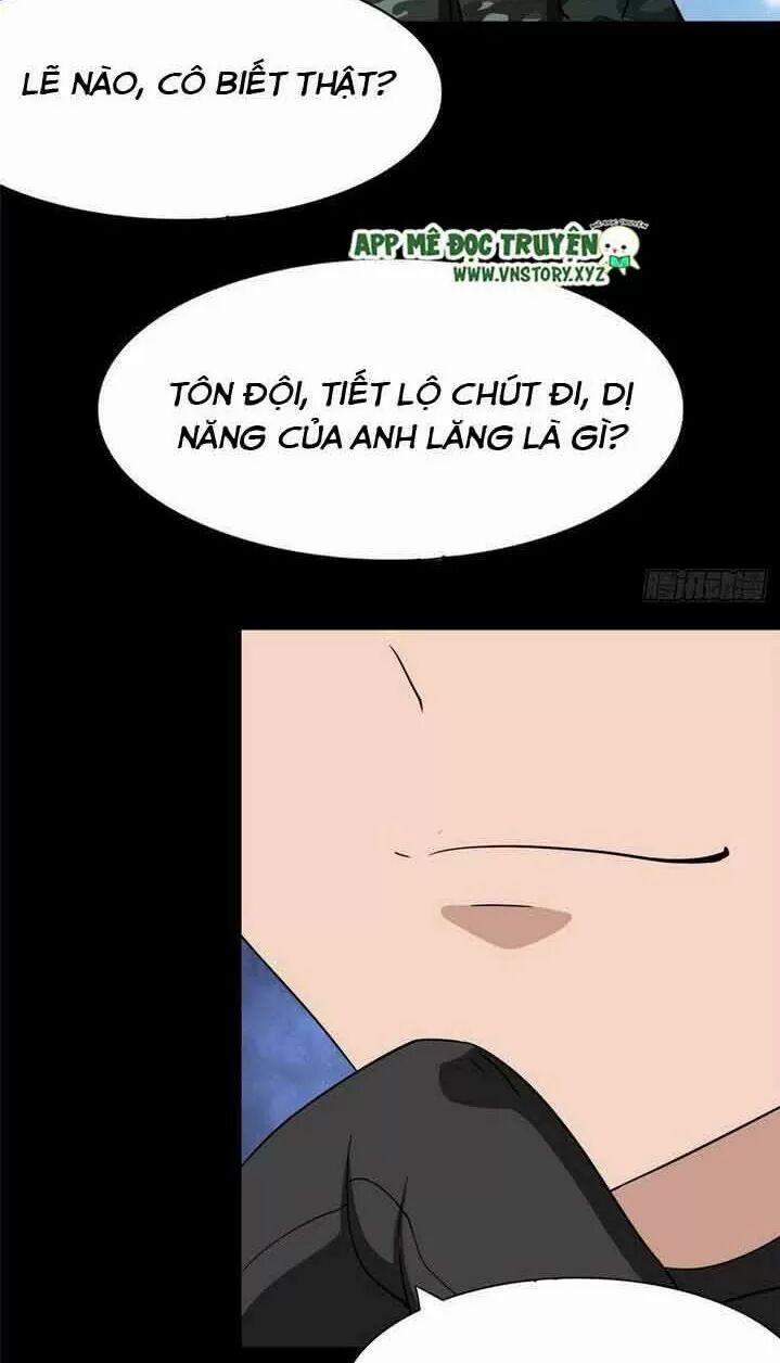 Bạn Gái Zombie Của Tôi 179 trang 17