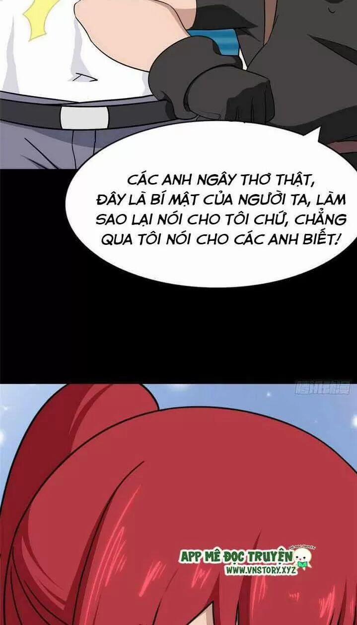 Bạn Gái Zombie Của Tôi 179 trang 22