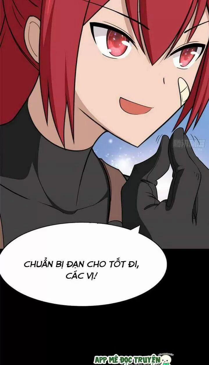 Bạn Gái Zombie Của Tôi 179 trang 23