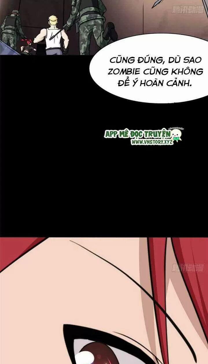 Bạn Gái Zombie Của Tôi 179 trang 27