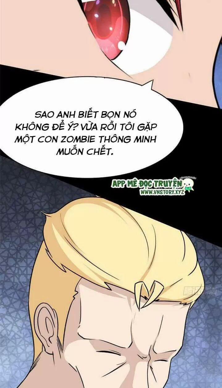 Bạn Gái Zombie Của Tôi 179 trang 28