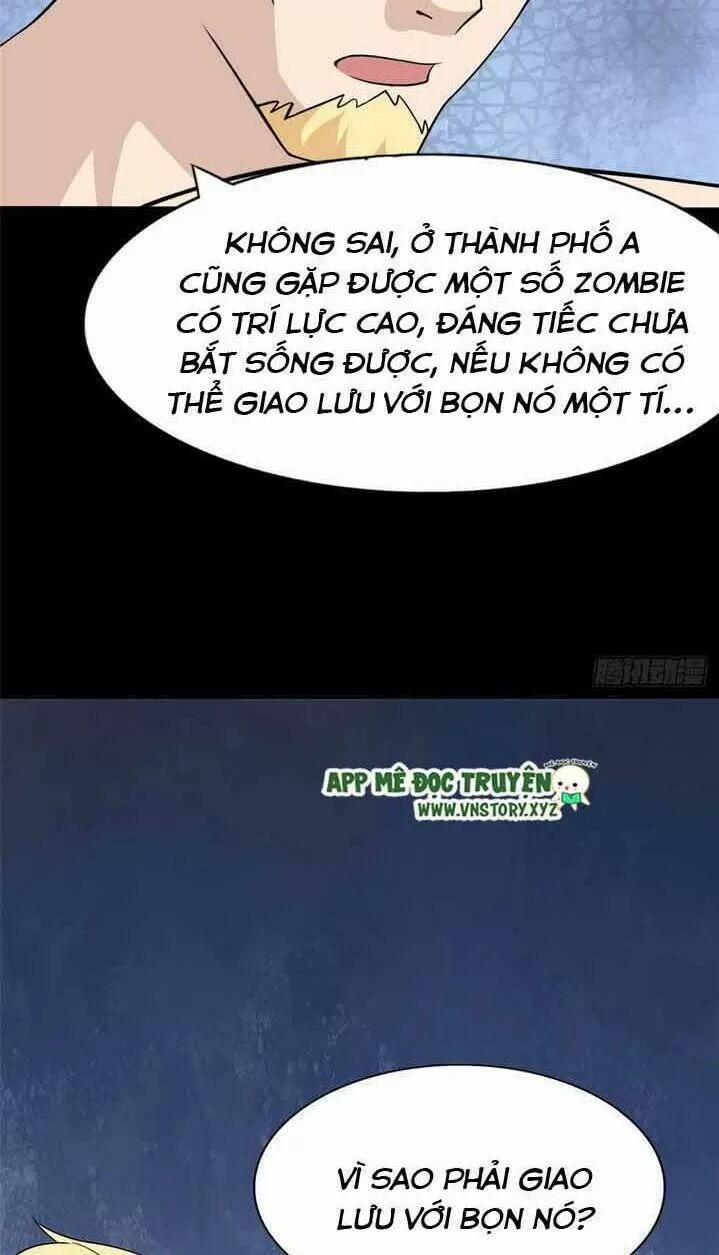 Bạn Gái Zombie Của Tôi 179 trang 29
