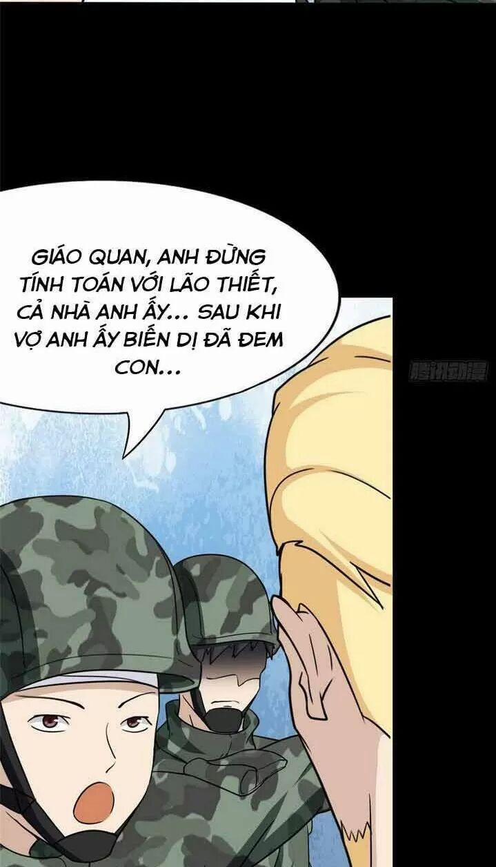 Bạn Gái Zombie Của Tôi 179 trang 32
