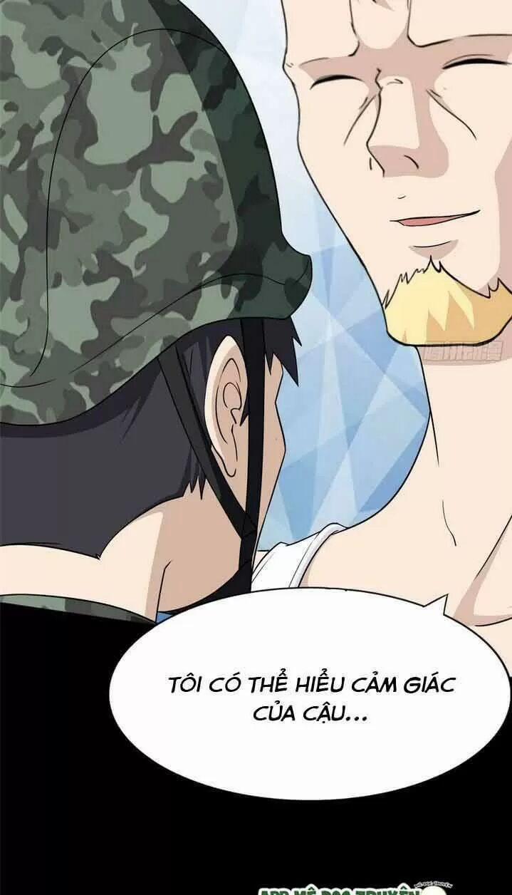 Bạn Gái Zombie Của Tôi 179 trang 35