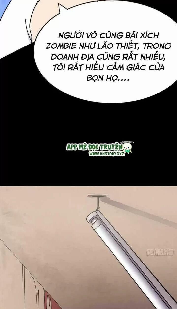 Bạn Gái Zombie Của Tôi 179 trang 41