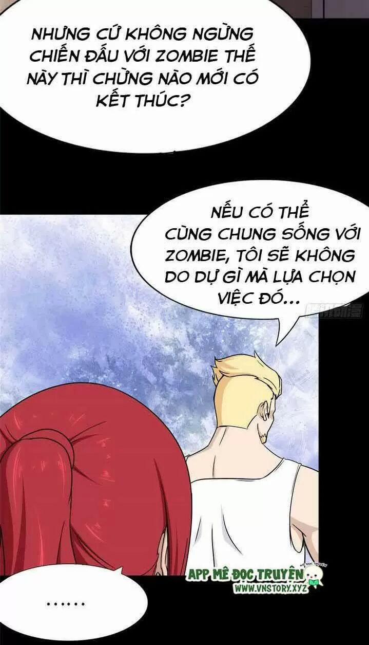 Bạn Gái Zombie Của Tôi 179 trang 43