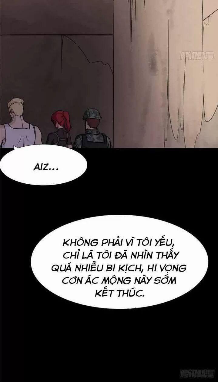 Bạn Gái Zombie Của Tôi 179 trang 45