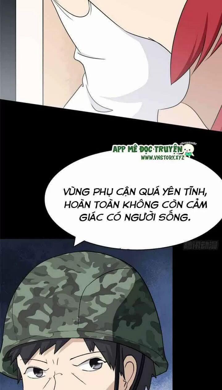 Bạn Gái Zombie Của Tôi 179 trang 48