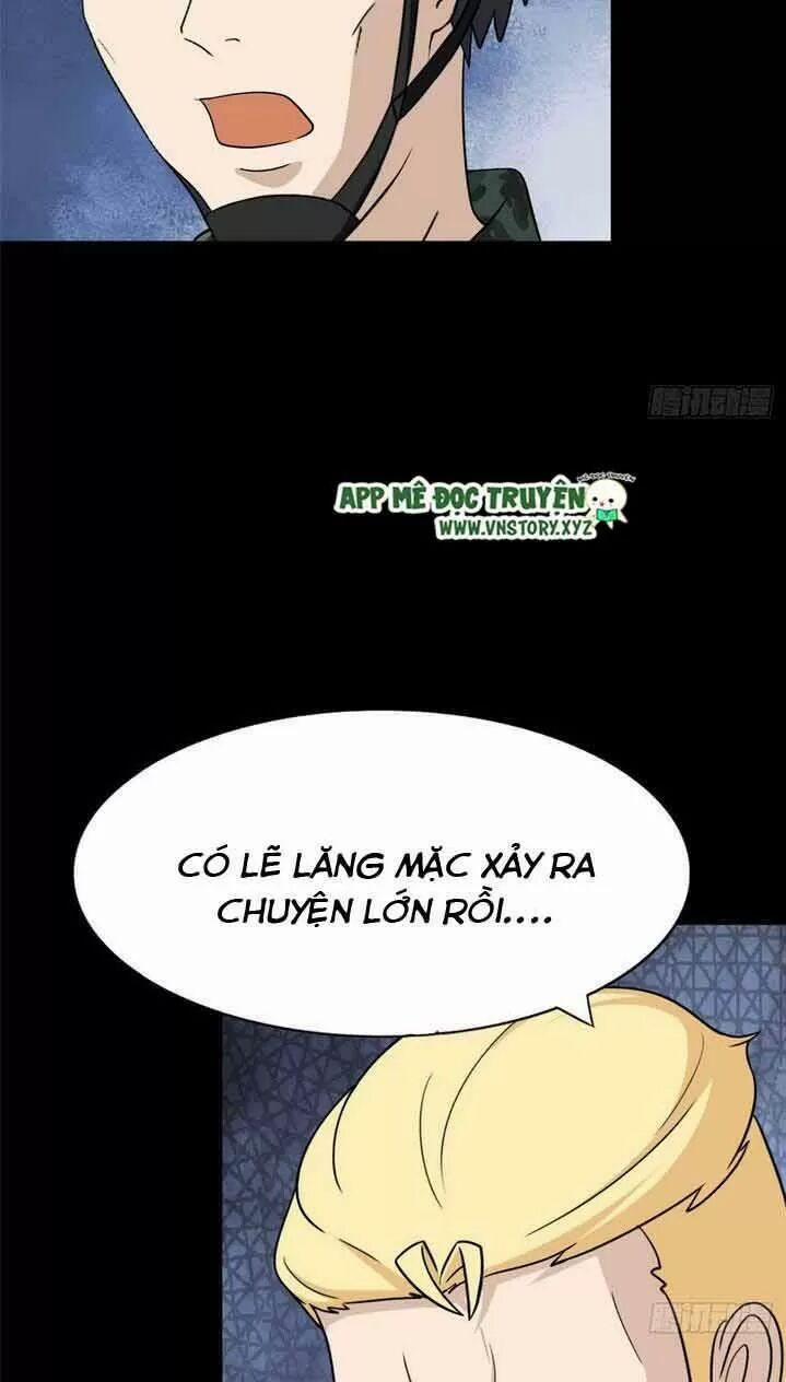 Bạn Gái Zombie Của Tôi 179 trang 49