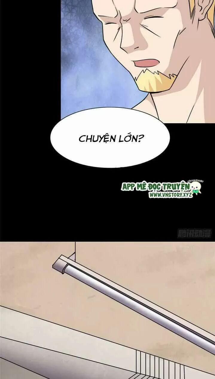 Bạn Gái Zombie Của Tôi 179 trang 50