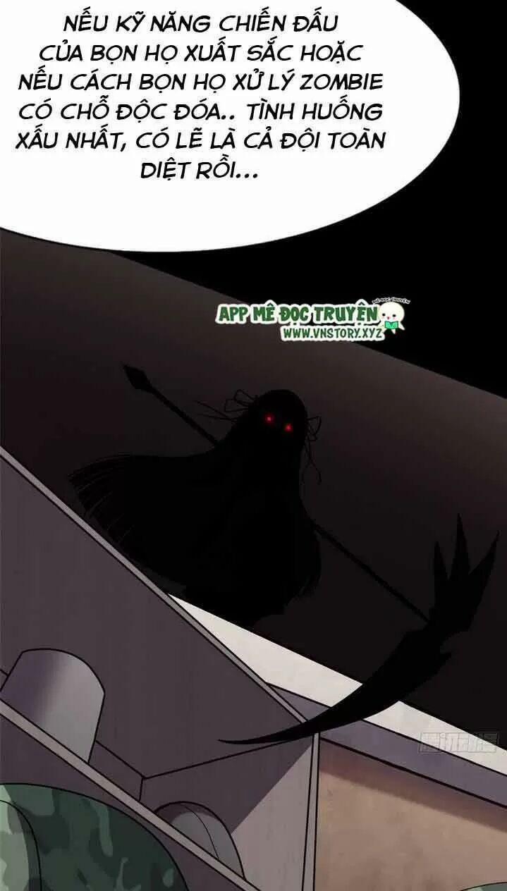 Bạn Gái Zombie Của Tôi 179 trang 53