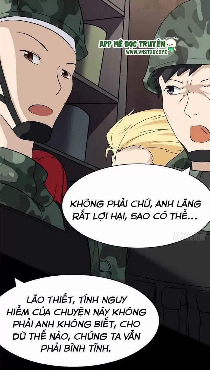 Bạn Gái Zombie Của Tôi 179 trang 54