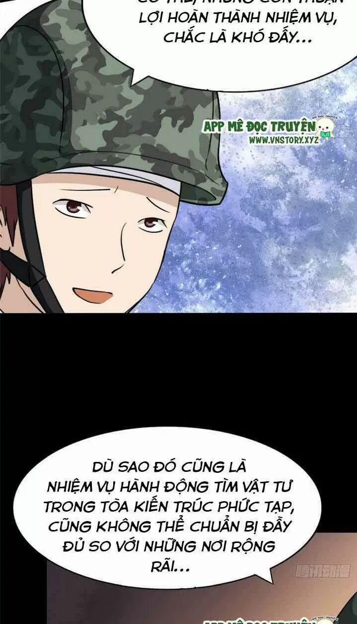 Bạn Gái Zombie Của Tôi 179 trang 6