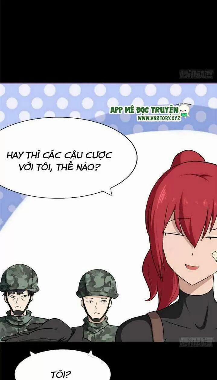 Bạn Gái Zombie Của Tôi 179 trang 9