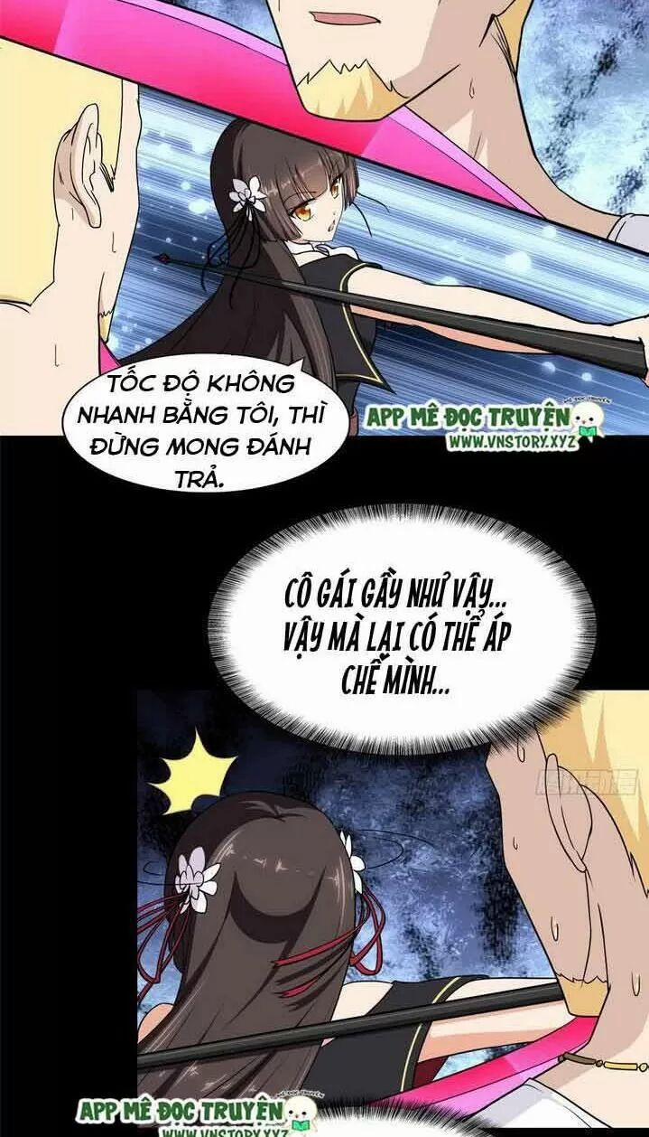 Bạn Gái Zombie Của Tôi 180 trang 1