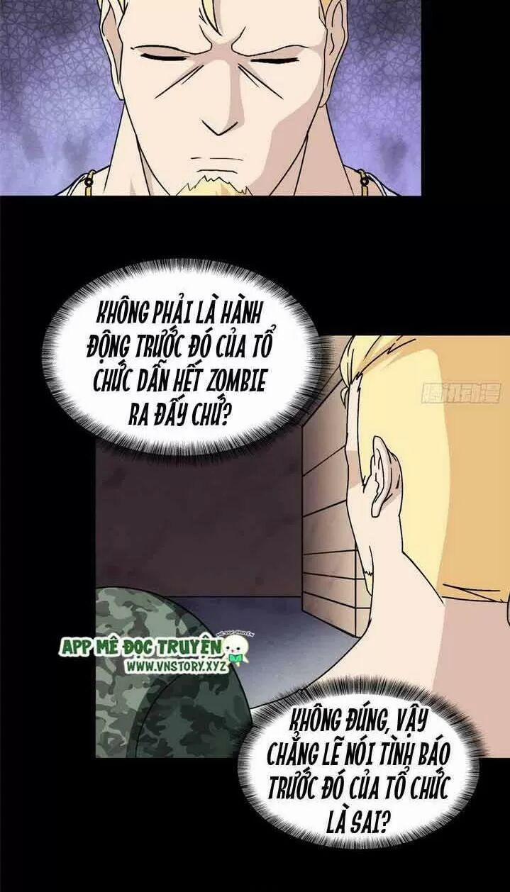 Bạn Gái Zombie Của Tôi 180 trang 10