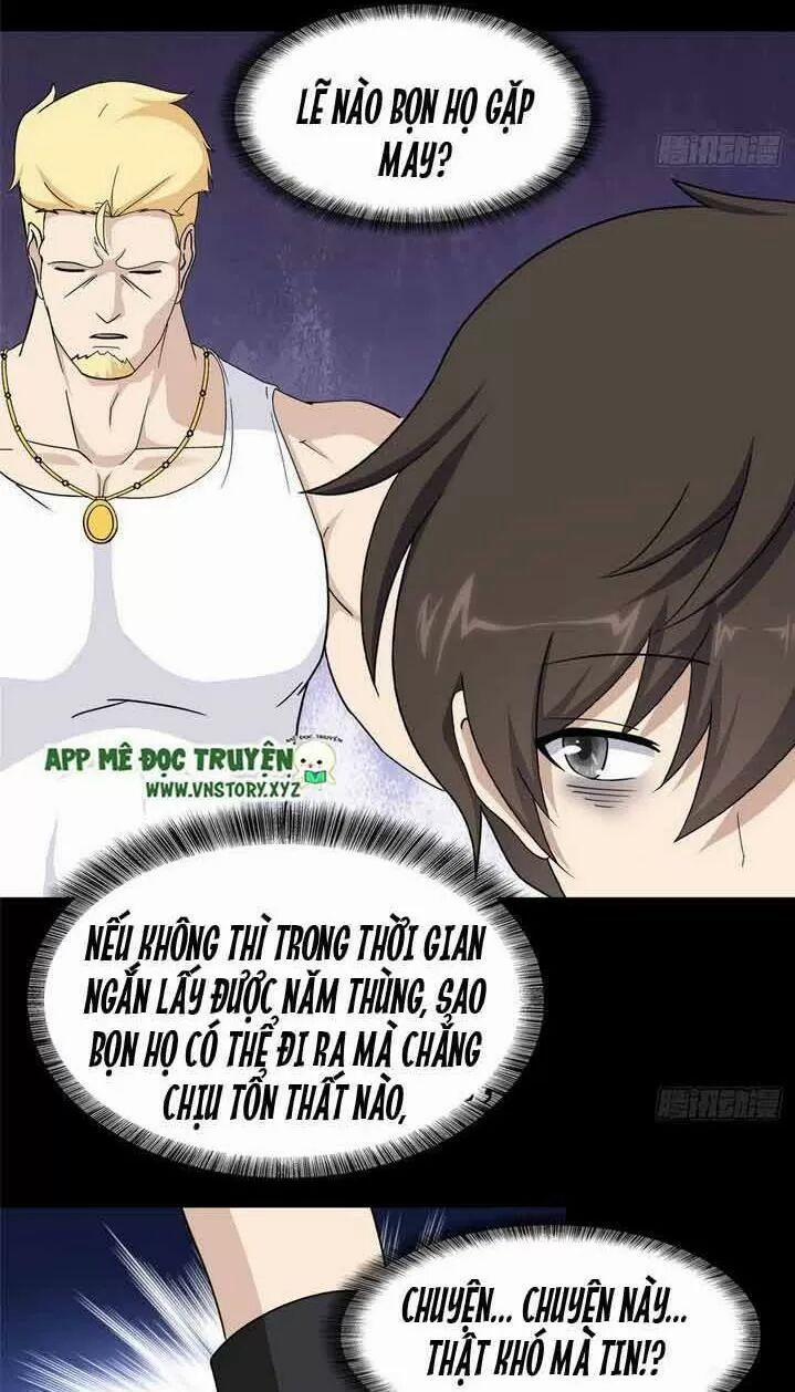 Bạn Gái Zombie Của Tôi 180 trang 11