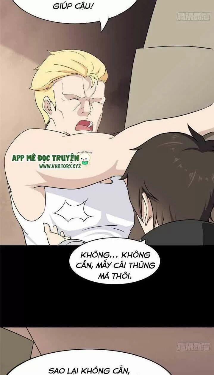 Bạn Gái Zombie Của Tôi 180 trang 14