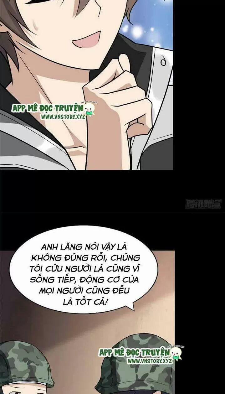 Bạn Gái Zombie Của Tôi 180 trang 19