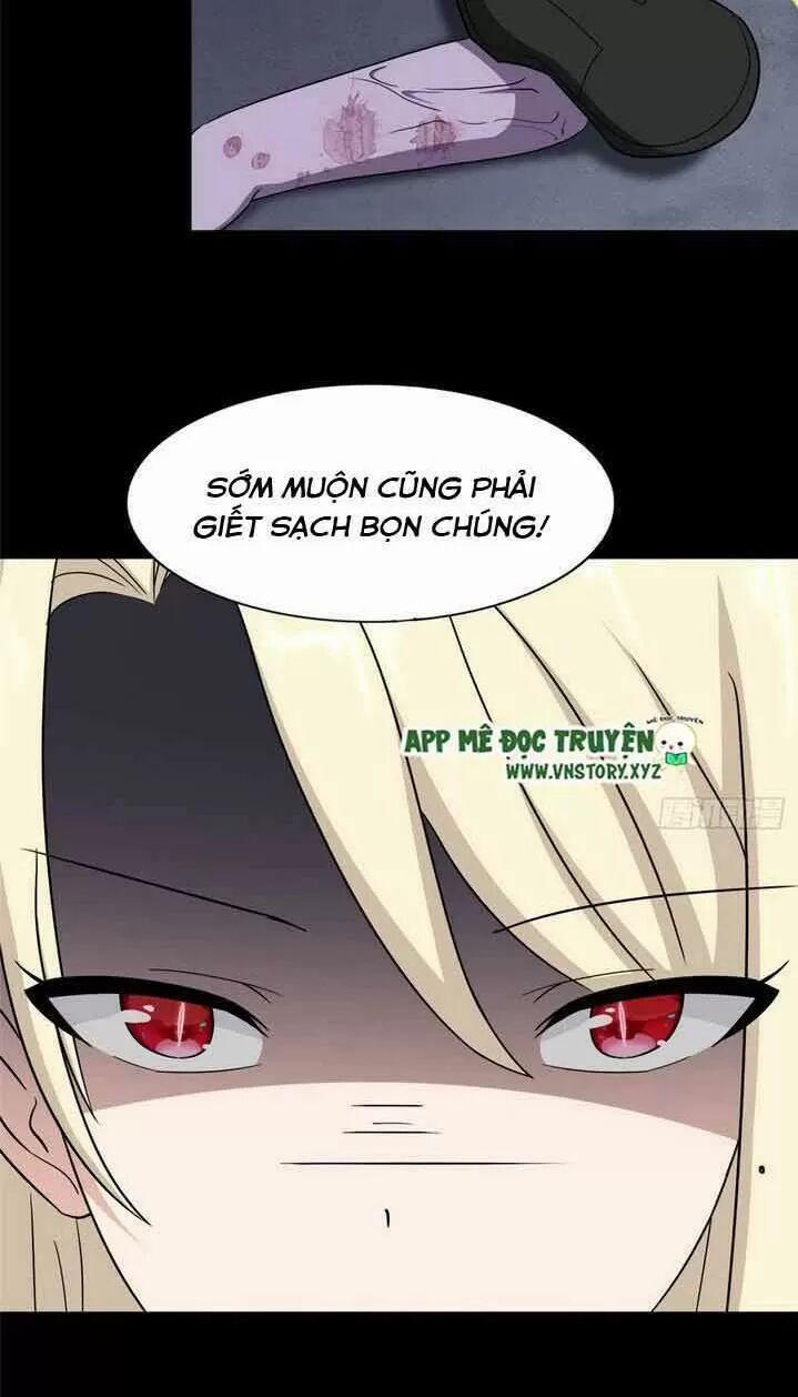 Bạn Gái Zombie Của Tôi 180 trang 21