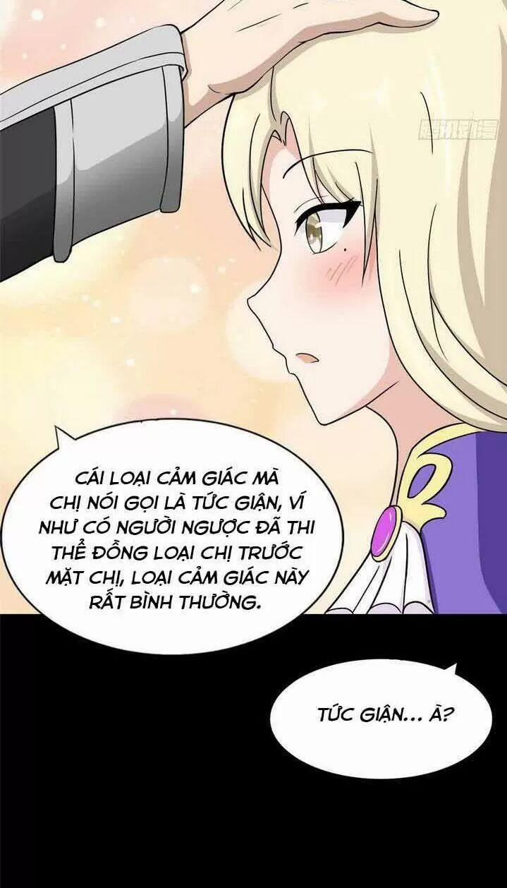 Bạn Gái Zombie Của Tôi 180 trang 26