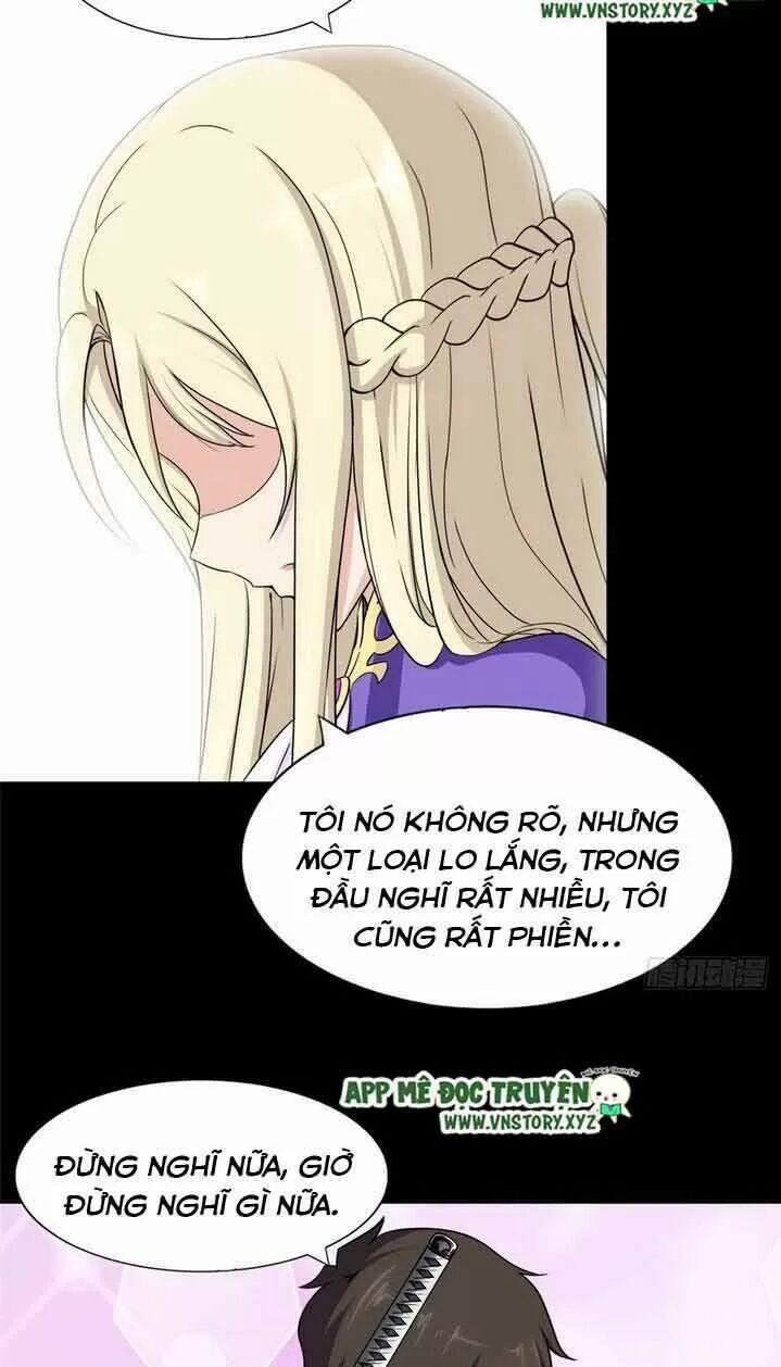 Bạn Gái Zombie Của Tôi 180 trang 29