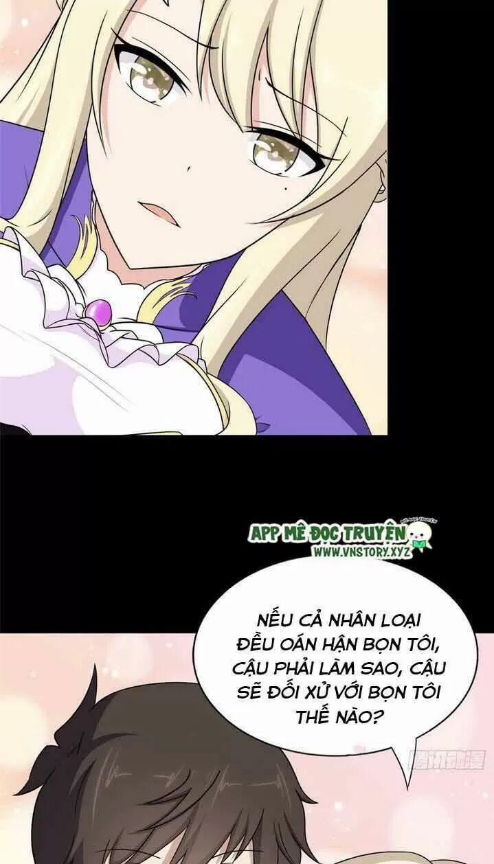 Bạn Gái Zombie Của Tôi 180 trang 33