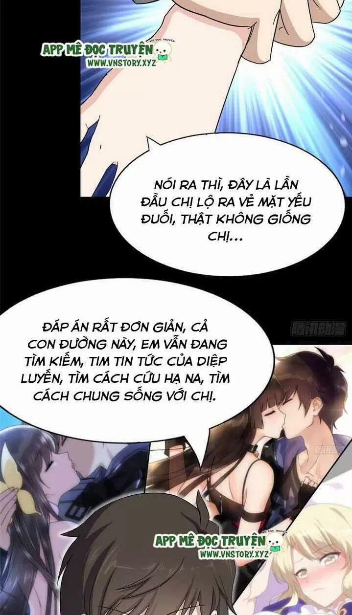 Bạn Gái Zombie Của Tôi 180 trang 36