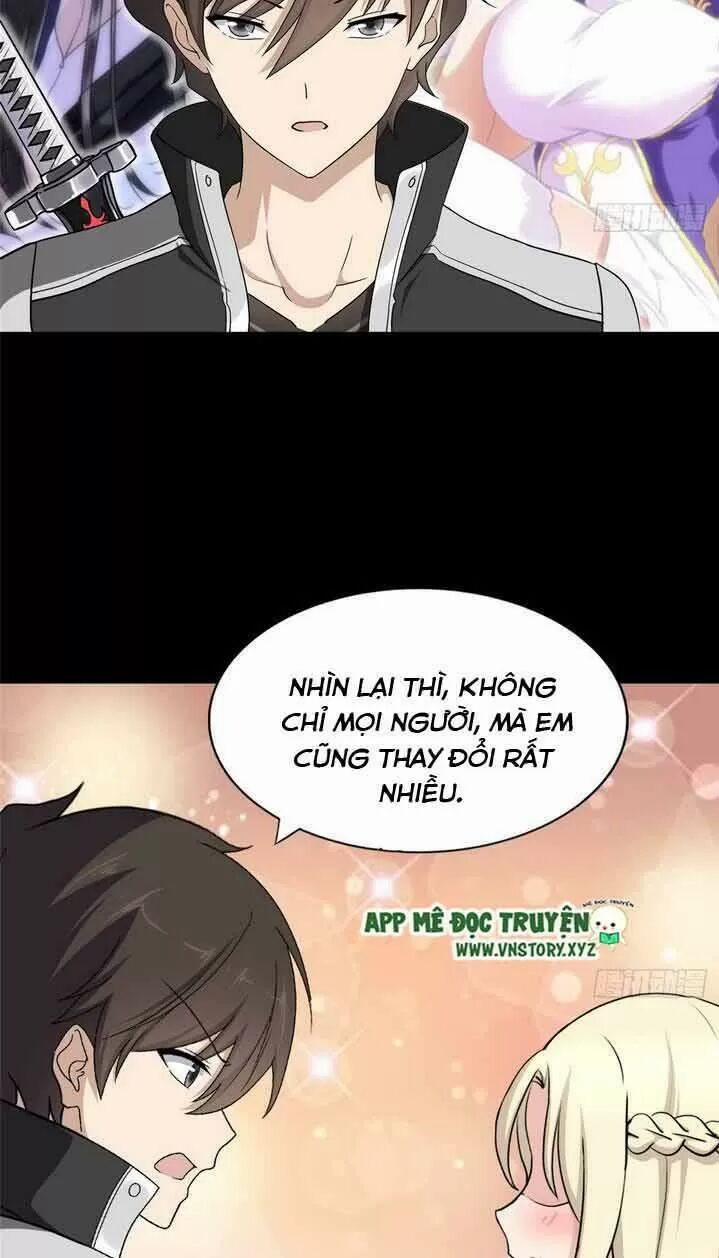 Bạn Gái Zombie Của Tôi 180 trang 37