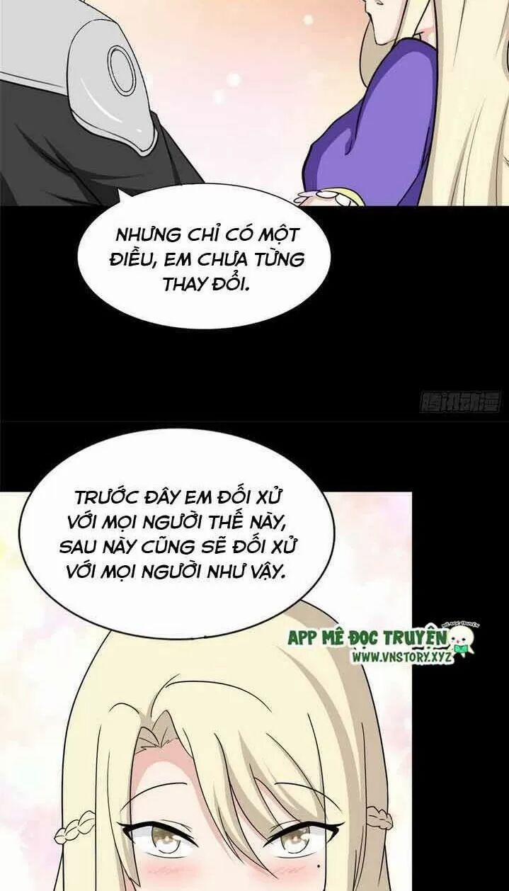 Bạn Gái Zombie Của Tôi 180 trang 38