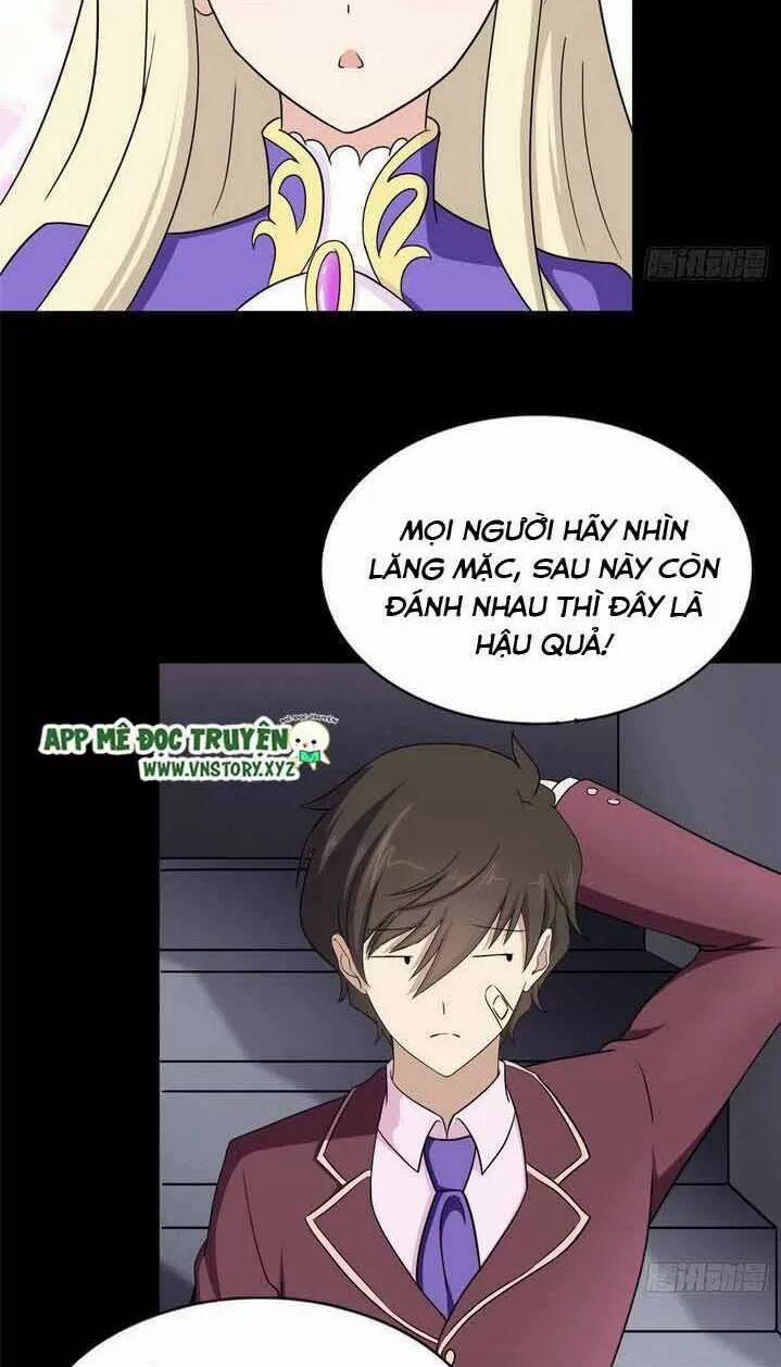 Bạn Gái Zombie Của Tôi 180 trang 39