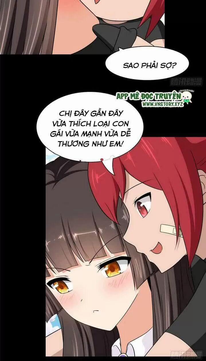 Bạn Gái Zombie Của Tôi 180 trang 4