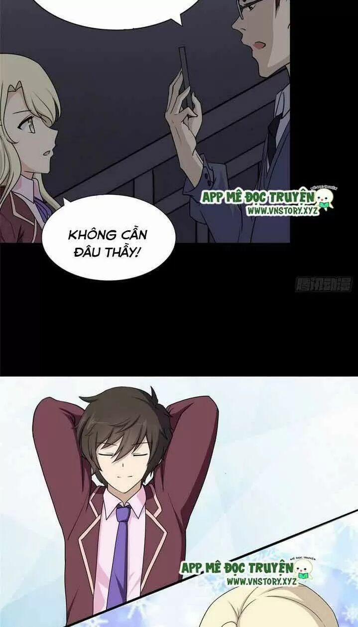 Bạn Gái Zombie Của Tôi 180 trang 46