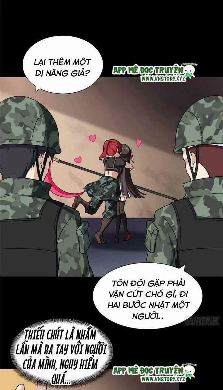 Bạn Gái Zombie Của Tôi 180 trang 5